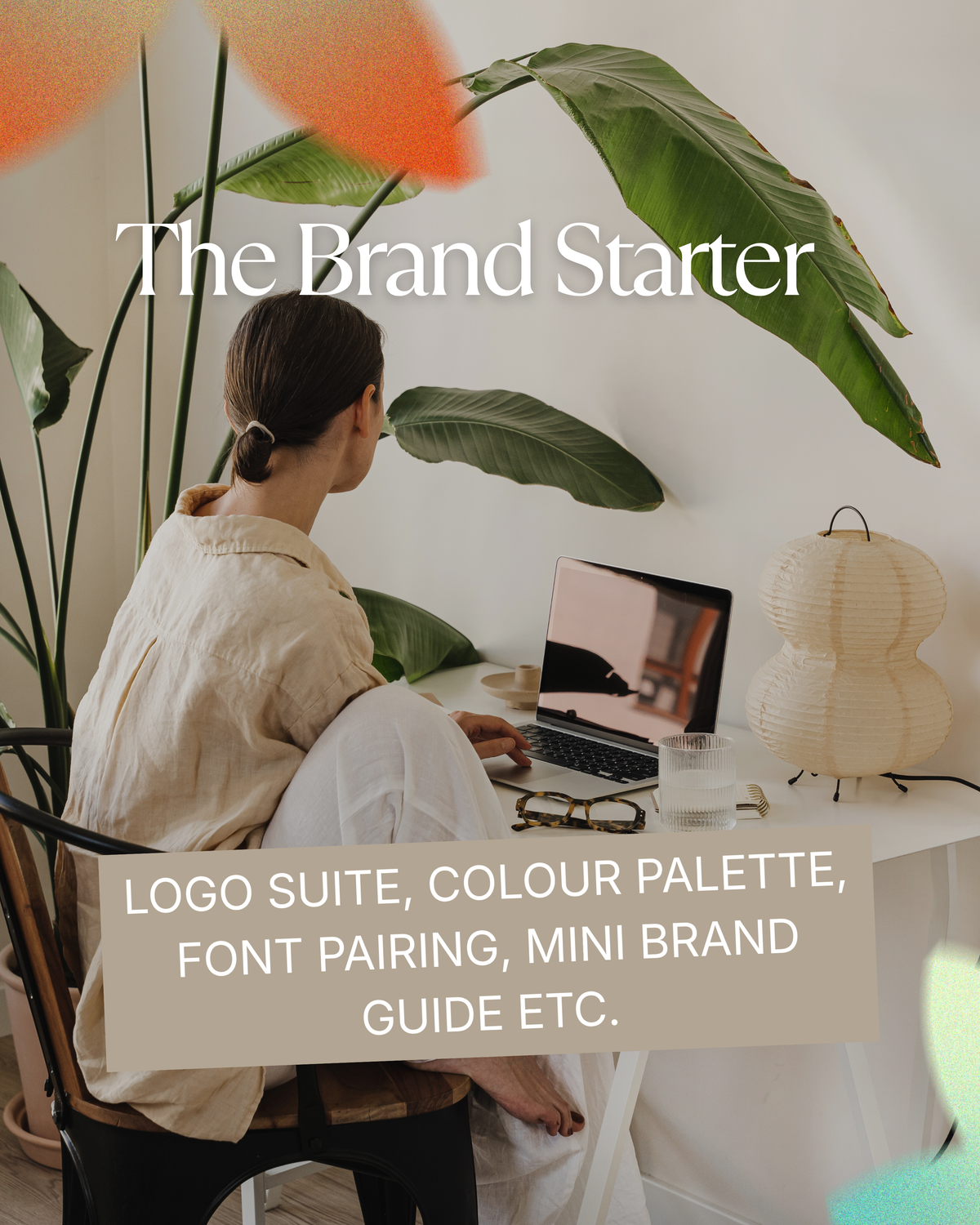 The Brand Starter