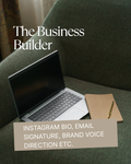 The Business Builder